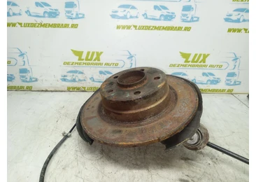 Fuzeta stanga spate BMW Seria 3 E90 (2004 - 2010) 2.0 d M47N20 M47N20