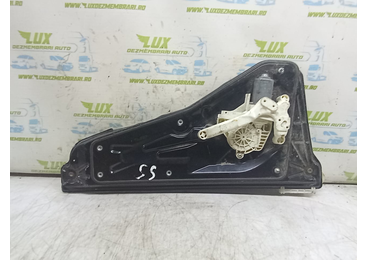 Macara geam stanga spate cvh500032 Land Rover Range Rover Sport 1 (2005 - 2009)
