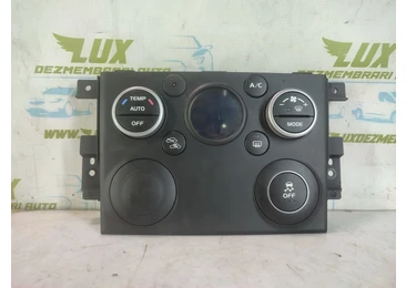 Panou clima ac 39525-79k10-cat Suzuki Grand Vitara 2 (facelift) (2008 - 2012) 1.6 benzina M16A 1.6 benzina M16A