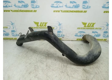 Furtun intercooler Opel Astra H (2004 - 2007) 1.7 cdti Z17DTL Z17DTL