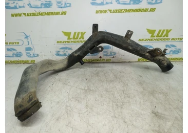 Furtun intercooler Opel Astra H (2004 - 2007) - miniatura 2
