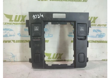 Rama centrala bord 75810-65j10 Suzuki Grand Vitara 2 (facelift) (2008 - 2012) 1.6 benzina M16A 1.6 benzina M16A