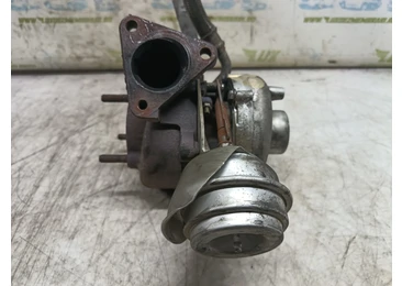 Turbo turbina 10641201 Audi A4 B7 (2004 - 2008) - miniatura 5