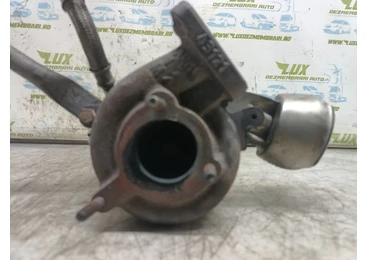 Turbo turbina 10641201 Audi A4 B7 (2004 - 2008) - miniatura 6
