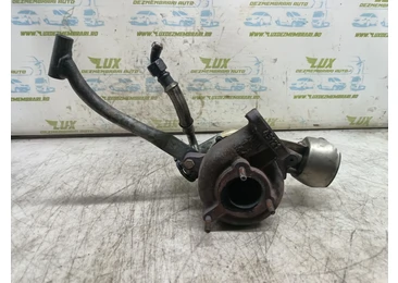Turbo turbina 10641201 Audi A4 B7 (2004 - 2008) - miniatura 7