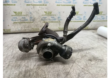 Turbo turbina 10641201 Audi A4 B7 (2004 - 2008) - miniatura 2