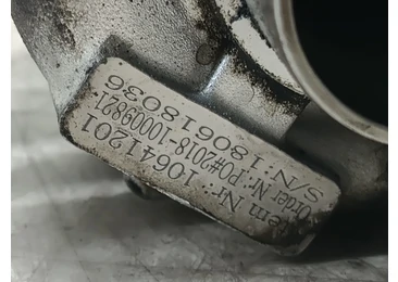 Turbo turbina 10641201 Audi A4 B7 (2004 - 2008) - miniatura 3