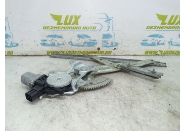 Macara geam stanga spate 5713a258 Mitsubishi ASX 1 (2010 - 2012) - miniatura 2