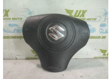Airbag sofer 48150-65j00e Suzuki Grand Vitara 2 (facelift) (2008 - 2012) 1.6 benzina M16A 1.6 benzina M16A