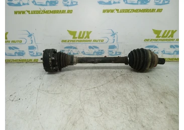 Planetara stanga fata Seat Leon 2 (1P) (2005 - 2009) BXE