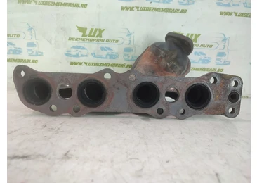 Galerie evacuare Suzuki Grand Vitara 2 (facelift) (2008 - 2012) 1.6 benzina M16A 1.6 benzina M16A