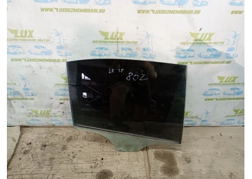 Geam dreapta spate BMW Seria 3 E90 (2004 - 2010) 2.0 d M47N20 M47N20