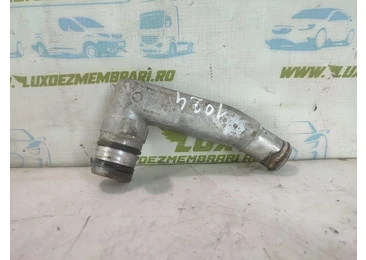 Conducta apa Suzuki Grand Vitara 2 (facelift) (2008 - 2012) 1.6 benzina M16A 1.6 benzina M16A