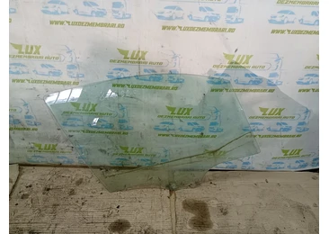 Geam dreapta fata Chevrolet Spark M200 (2005 - 2010) 0.8 mpi