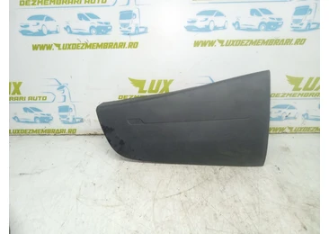 Airbag pasager 34106219a Dacia Logan 2 (facelift) (2017 - 2020) 1.0 sce  B4D411 B4D411