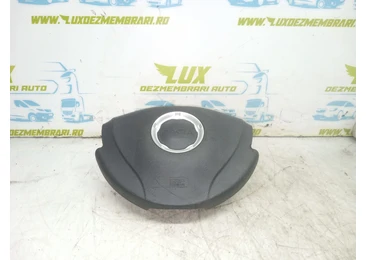 Airbag sofer 3064537 Dacia Logan 2 (facelift) (2017 - 2020) 1.0 sce  B4D411 B4D411