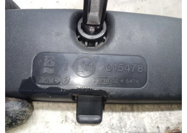 Oglinda retrovizoare interioara E11015478 Ford Focus 2 (2004 - 2008) - miniatura 3