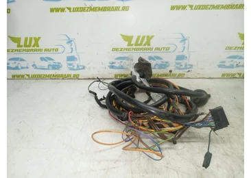 Instalatie electrica carlig remorcare Skoda Octavia 3 (facelift) (2017 - 2020) - miniatura 2