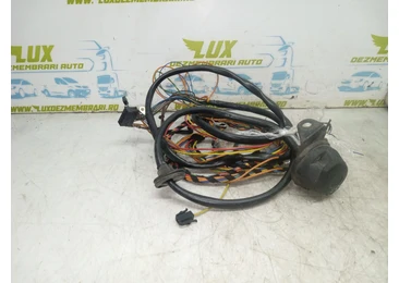 Instalatie electrica carlig remorcare Skoda Octavia 3 (facelift) (2017 - 2020) 1.5 TSI DHFA 1.5 TSI DHFA DHFA