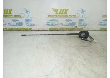 Antena radio Mitsubishi Pajero 3 generation (facelift) (2003 - 2006) 2.5 D