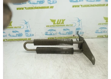 Radiator ulei Ford Transit 3 (Facelift) (2006 - 2014) CYRB