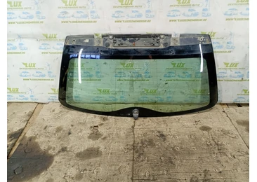 Luneta Seat Leon 2 (1P) (2005 - 2009) 1.9 tdi BKC BKC