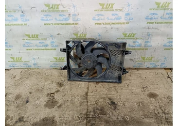 Electroventilator gmv 8240367 Ford Fiesta 5 (2001 - 2007)
