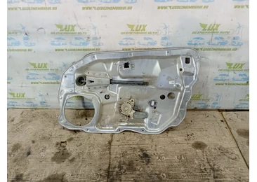 Macara geam dreapta fata 994622111 Mercedes Benz S-Class W221 (2005 - 2009)