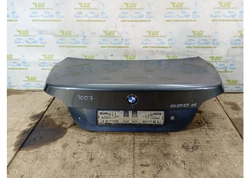 Portbagaj BMW Seria 5 E60/E61 (2003 - 2007) 2.0 d M47D20O2 M47D20O2