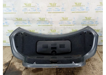 Portbagaj BMW Seria 5 E60/E61 (2003 - 2007) - miniatura 2