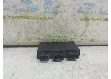 Modul senzori parcare 9116264 BMW Seria 5 E60/E61 (2003 - 2007) - miniatura 2
