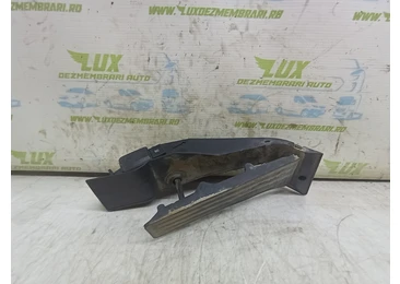 Pedala acceleratie BMW Seria 5 E60/E61 (2003 - 2007) 2.0 d M47D20O2 M47D20O2
