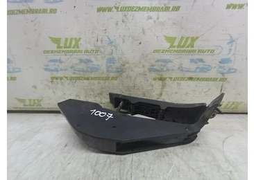 Pedala acceleratie BMW Seria 5 E60/E61 (2003 - 2007) - miniatura 2