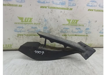 Pedala acceleratie BMW Seria 5 E60/E61 (2003 - 2007) - miniatura 3