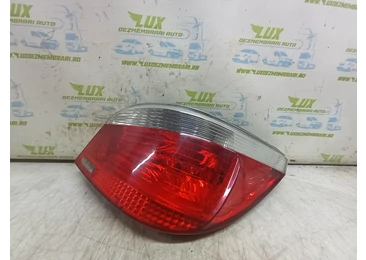 Stop dreapta 6923306 BMW Seria 5 E60/E61 (2003 - 2007) 2.0 d M47D20O2 M47D20O2