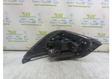 Stop stanga 7165737 BMW Seria 5 E60/E61 (2003 - 2007) - miniatura 2