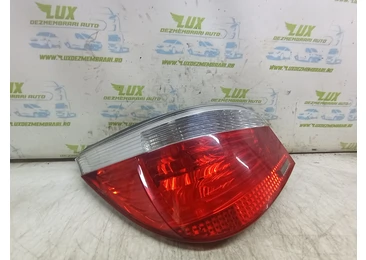 Stop stanga 7165737 BMW Seria 5 E60/E61 (2003 - 2007) 2.0 d M47D20O2 M47D20O2