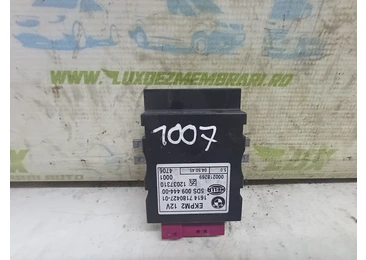 Modul pompa combustibil 16147180427-01 BMW Seria 5 E60/E61 (2003 - 2007) 2.0 d M47D20O2 2.0 d M47D20O2