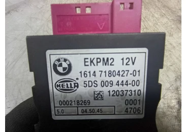 Modul pompa combustibil 16147180427-01 BMW Seria 5 E60/E61 (2003 - 2007) - miniatura 2