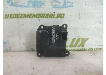 Motoras clapeta mixaj aer csa512t009-1j31 Suzuki Grand Vitara 2 (facelift) (2008 - 2012) 1.6 benzina M16A 1.6 benzina M16A