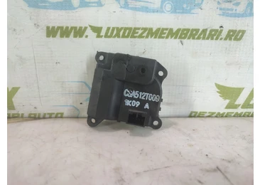 Motoras clapeta mixaj aer csa512t009-1k09 Suzuki Grand Vitara 2 (facelift) (2008 - 2012) 1.6 benzina M16A 1.6 benzina M16A
