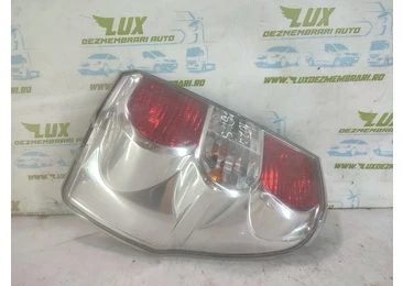 Stop stanga Suzuki Grand Vitara 2 (facelift) (2008 - 2012) 1.6 benzina M16A 1.6 benzina M16A