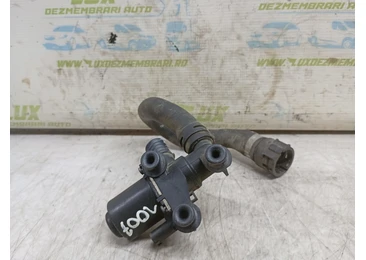 Pompa recirculare apa 6920226-02 BMW Seria 5 E60/E61 (2003 - 2007) 2.0 d M47D20O2 M47D20O2