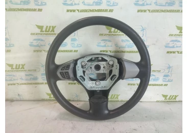 Volan in 3 spite 76k1bwj ( Suzuki Grand Vitara 2 (facelift) (2008 - 2012) 1.6 benzina M16A 1.6 benzina M16A