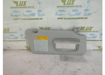 Parasolar dreapta Suzuki Grand Vitara 2 (facelift) (2008 - 2012) 1.6 benzina M16A 1.6 benzina M16A