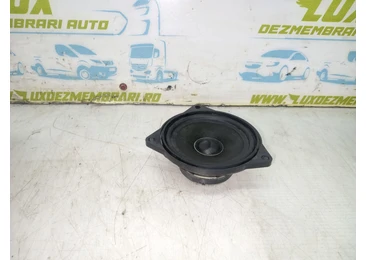 Boxa difuzor 18820010 BMW Seria 5 E60/E61 (2003 - 2007) 2.0 d M47D20O2 M47D20O2