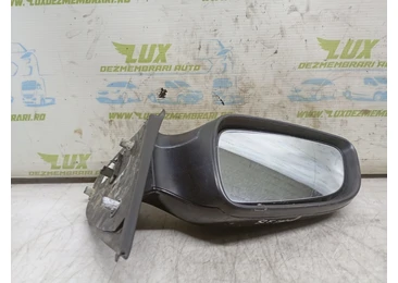 Oglinda stanga 24462995re Opel Astra H (2004 - 2007) - miniatura 2