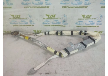 Airbag cortina stanga 76460-64j02 Suzuki Grand Vitara 2 (facelift) (2008 - 2012) 1.6 benzina M16A 1.6 benzina M16A
