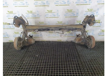 Punte spate 554b48771r Dacia Lodgy 1 (2013 - 2020) K9K612