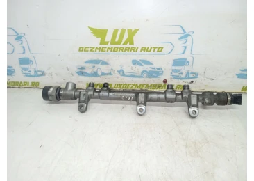Rampa injectoare 0445214211 Kia Sportage 3 (2010 - 2014) 2.0 CRDI D4HA D4HA
